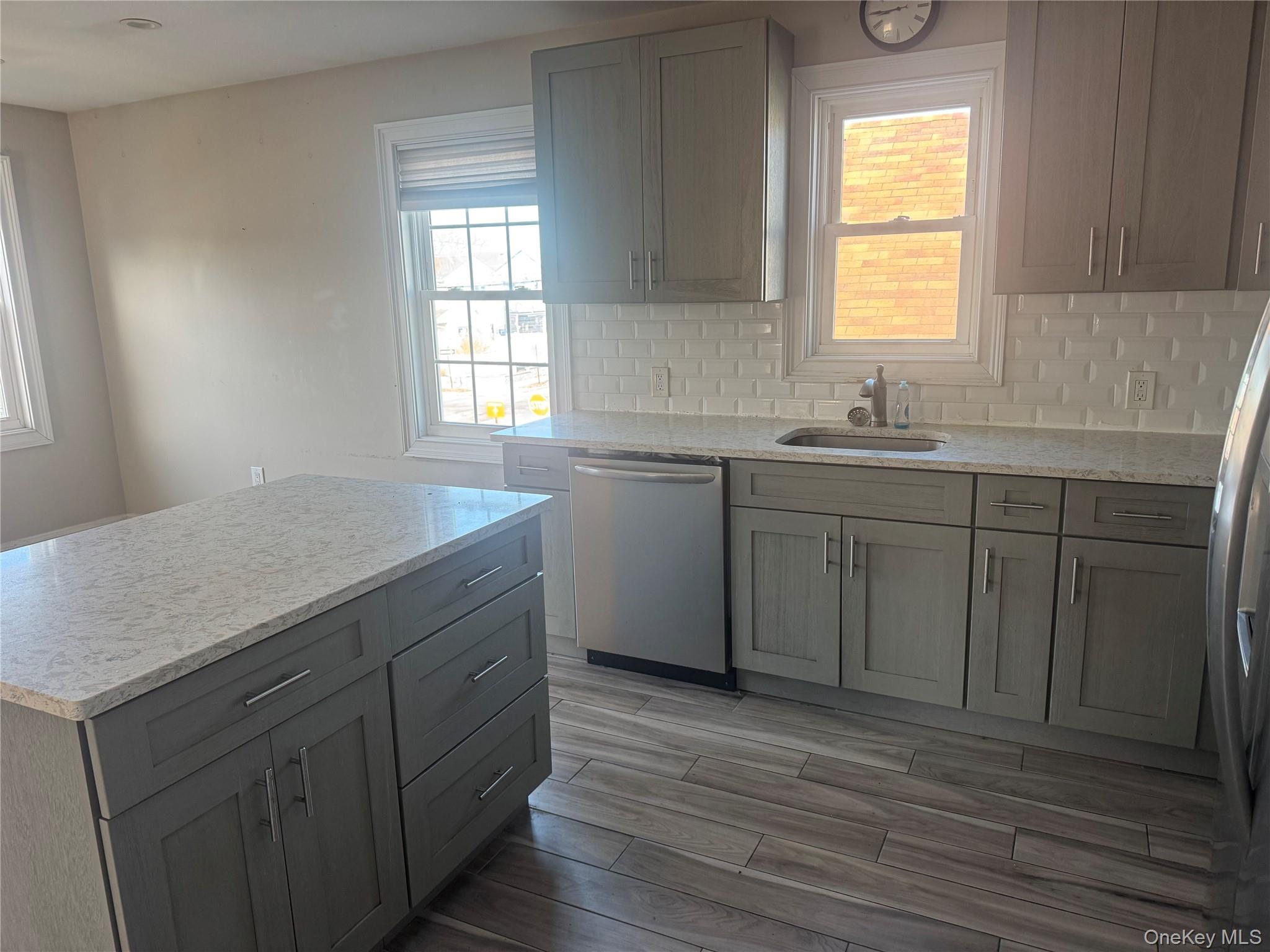 614 Monroe Boulevard # Upper, Long Beach, NY 11561