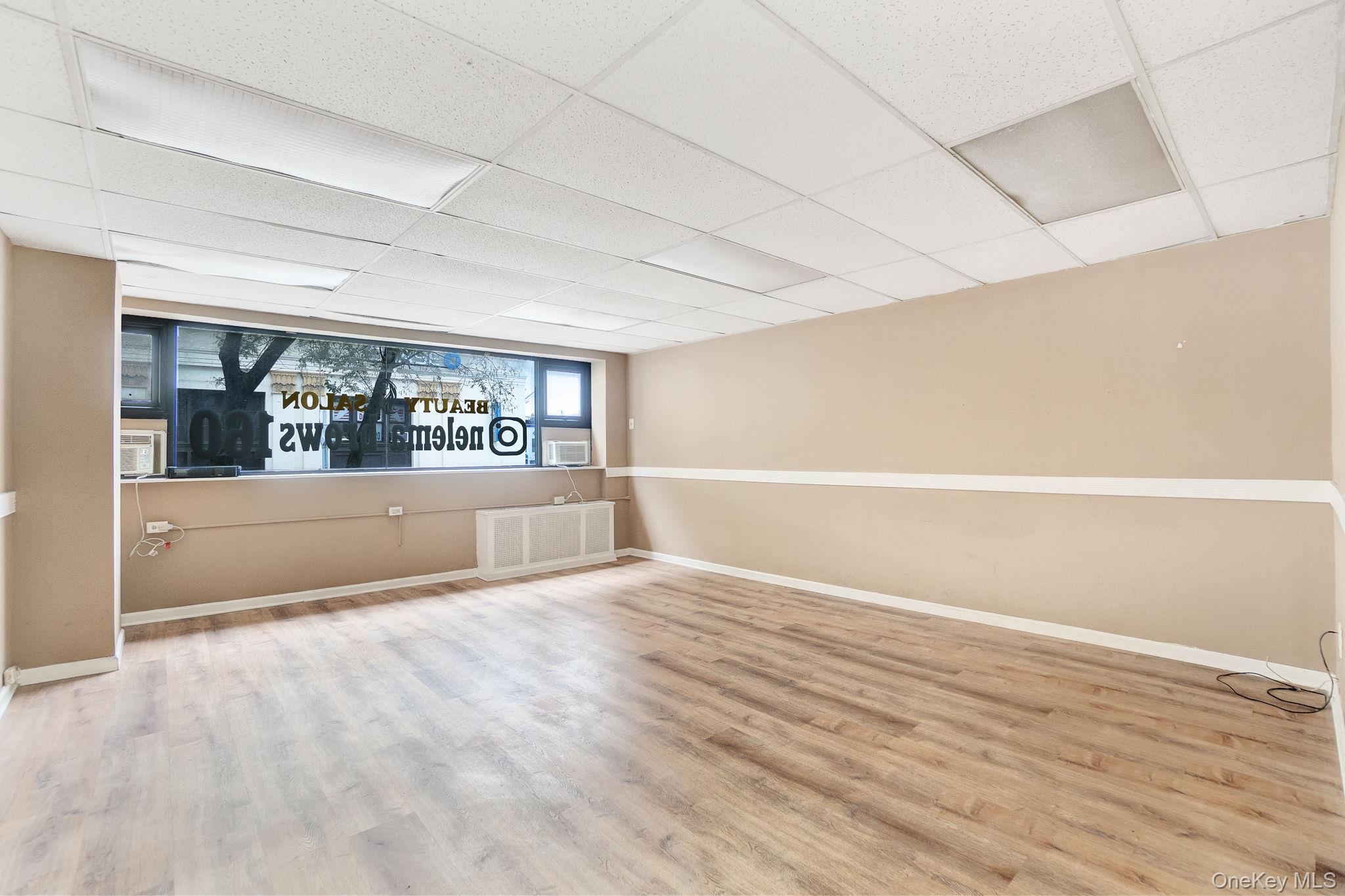 162-02 Jamaica Avenue # 2nd Floor, Jamaica, NY 11432