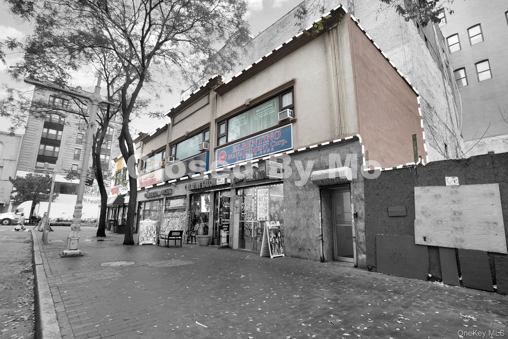 162-02 Jamaica Avenue # 2nd Floor, Jamaica, NY 11432