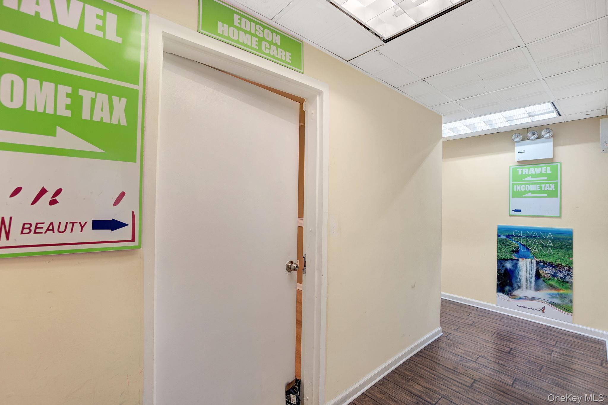 162-02 Jamaica Avenue # 2nd Floor, Jamaica, NY 11432