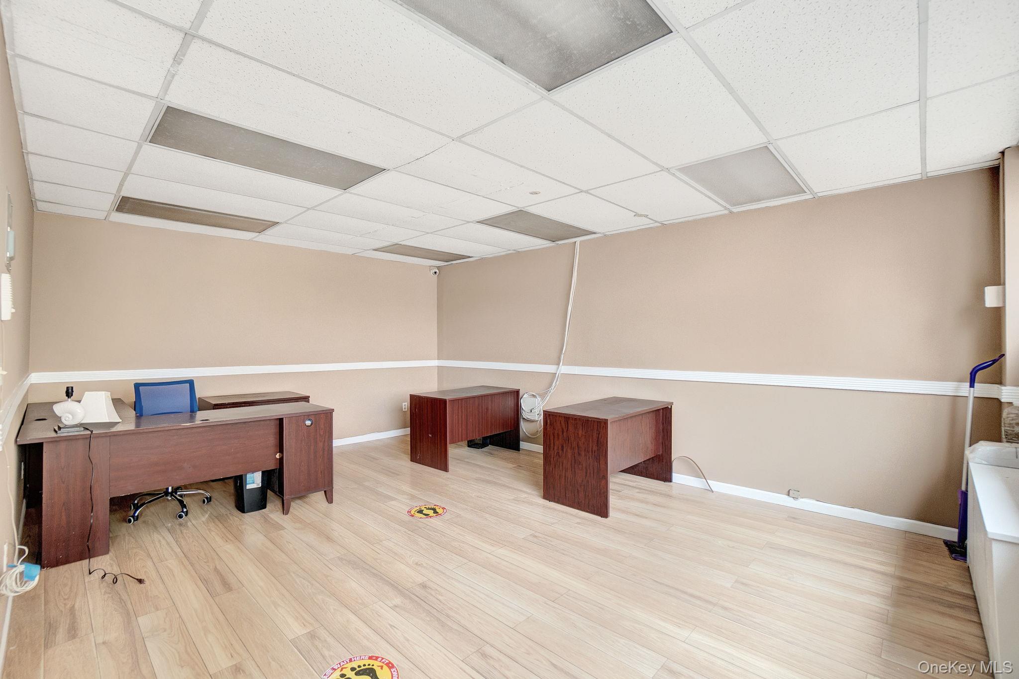 162-02 Jamaica Avenue # 2nd Floor, Jamaica, NY 11432