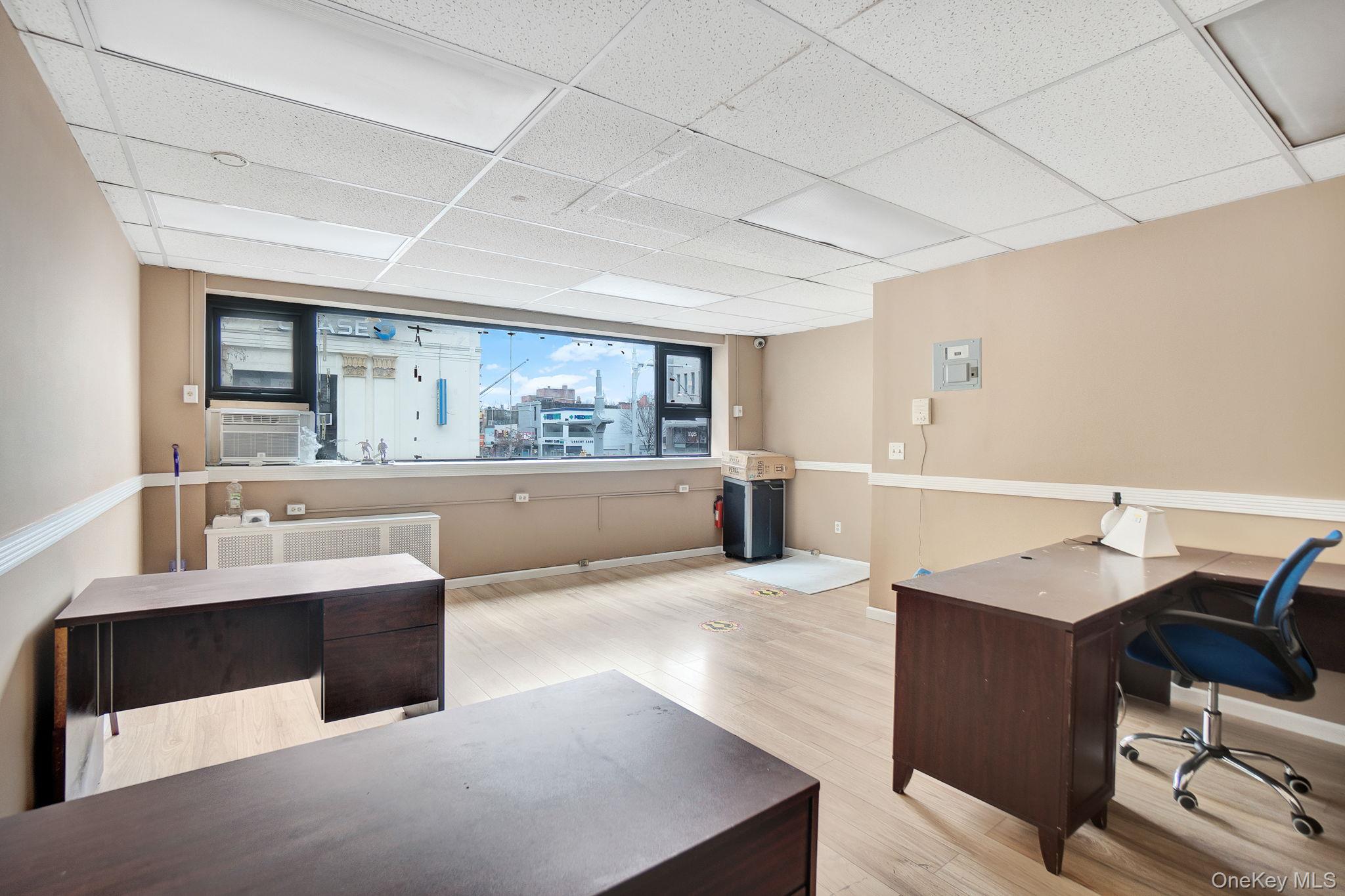 162-02 Jamaica Avenue # 2nd Floor, Jamaica, NY 11432