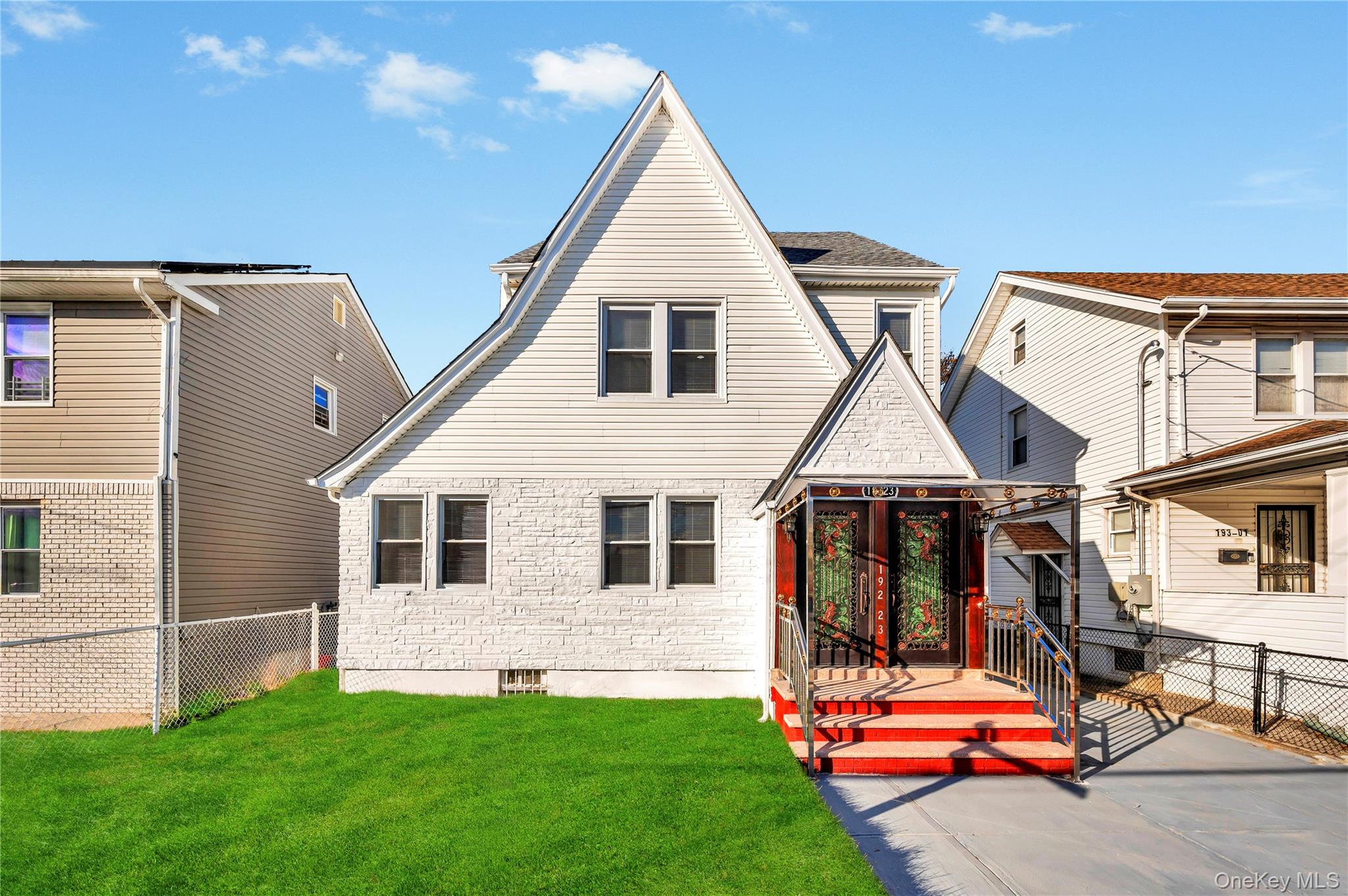 192-23 116th Road, Saint Albans, NY 11412