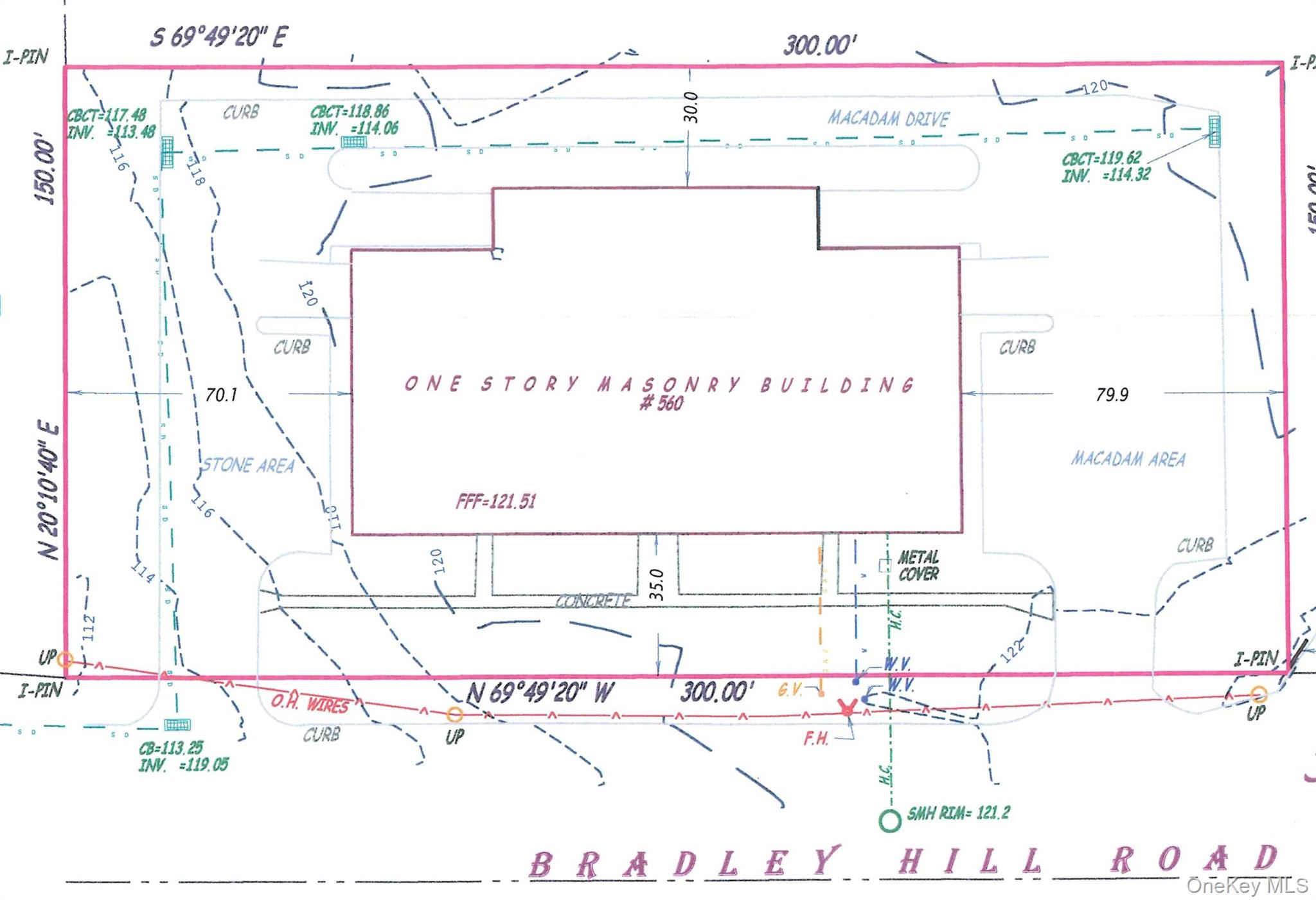 560 Bradley Hill Road W, Blauvelt, NY 10913