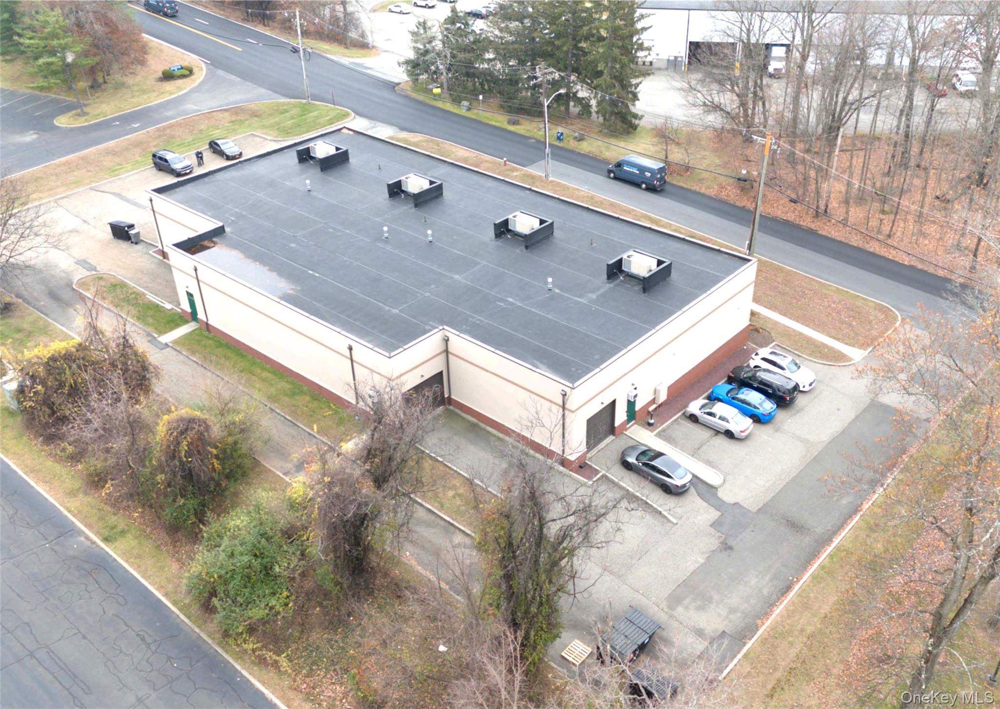 560 Bradley Hill Road W, Blauvelt, NY 10913