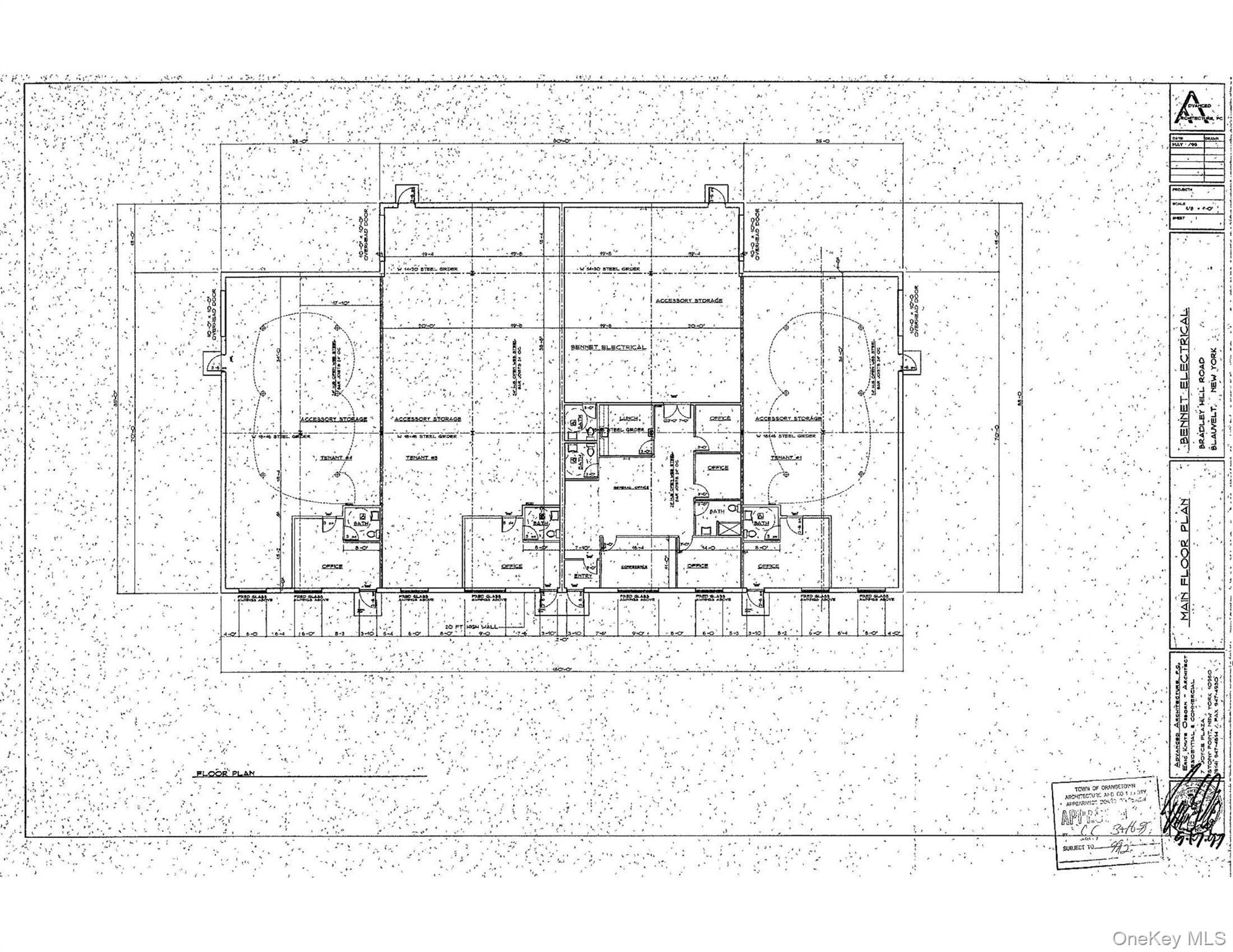 560 Bradley Hill Road W, Blauvelt, NY 10913