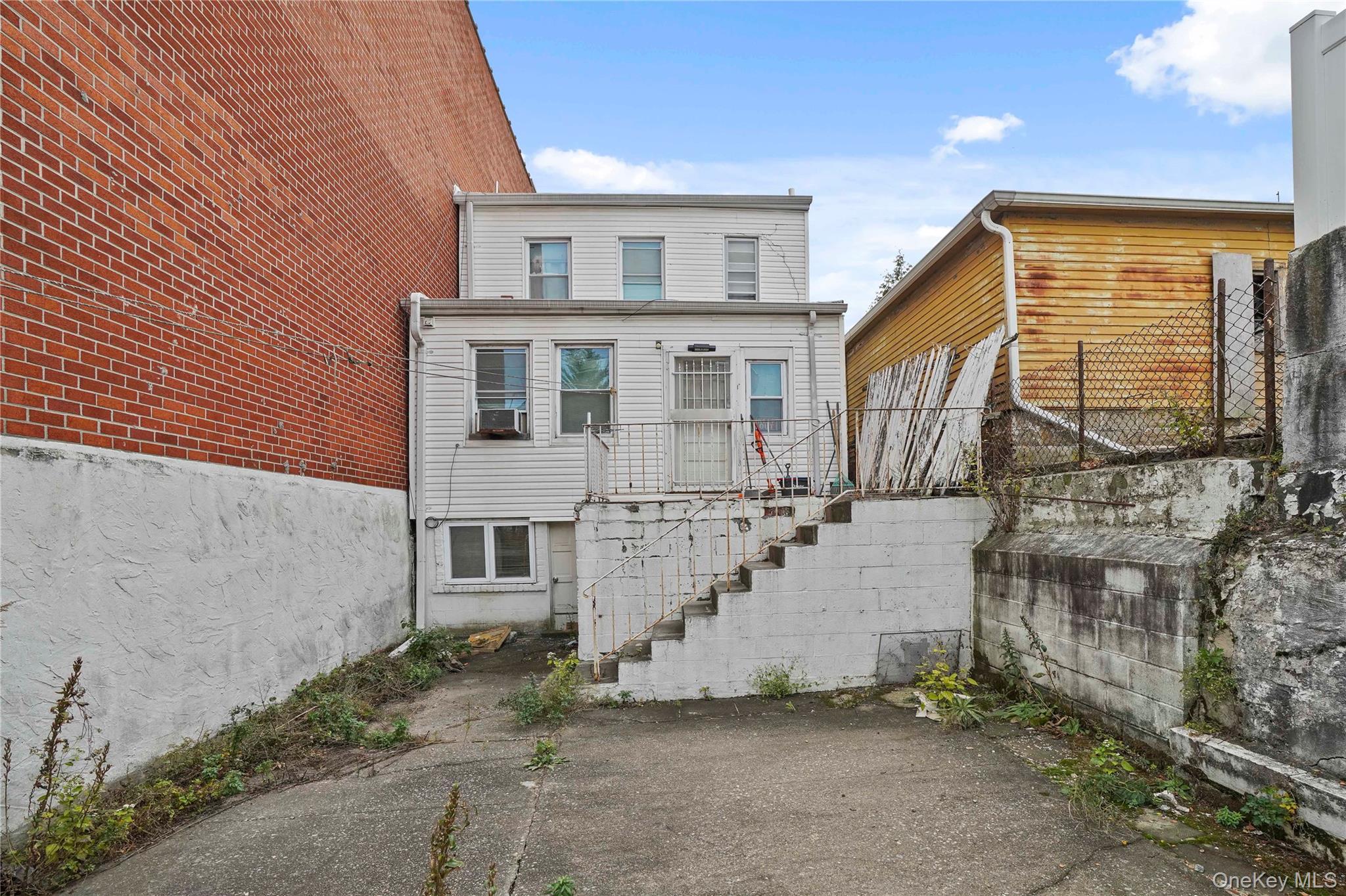 6911 62nd Drive, Middle Village, NY 11379