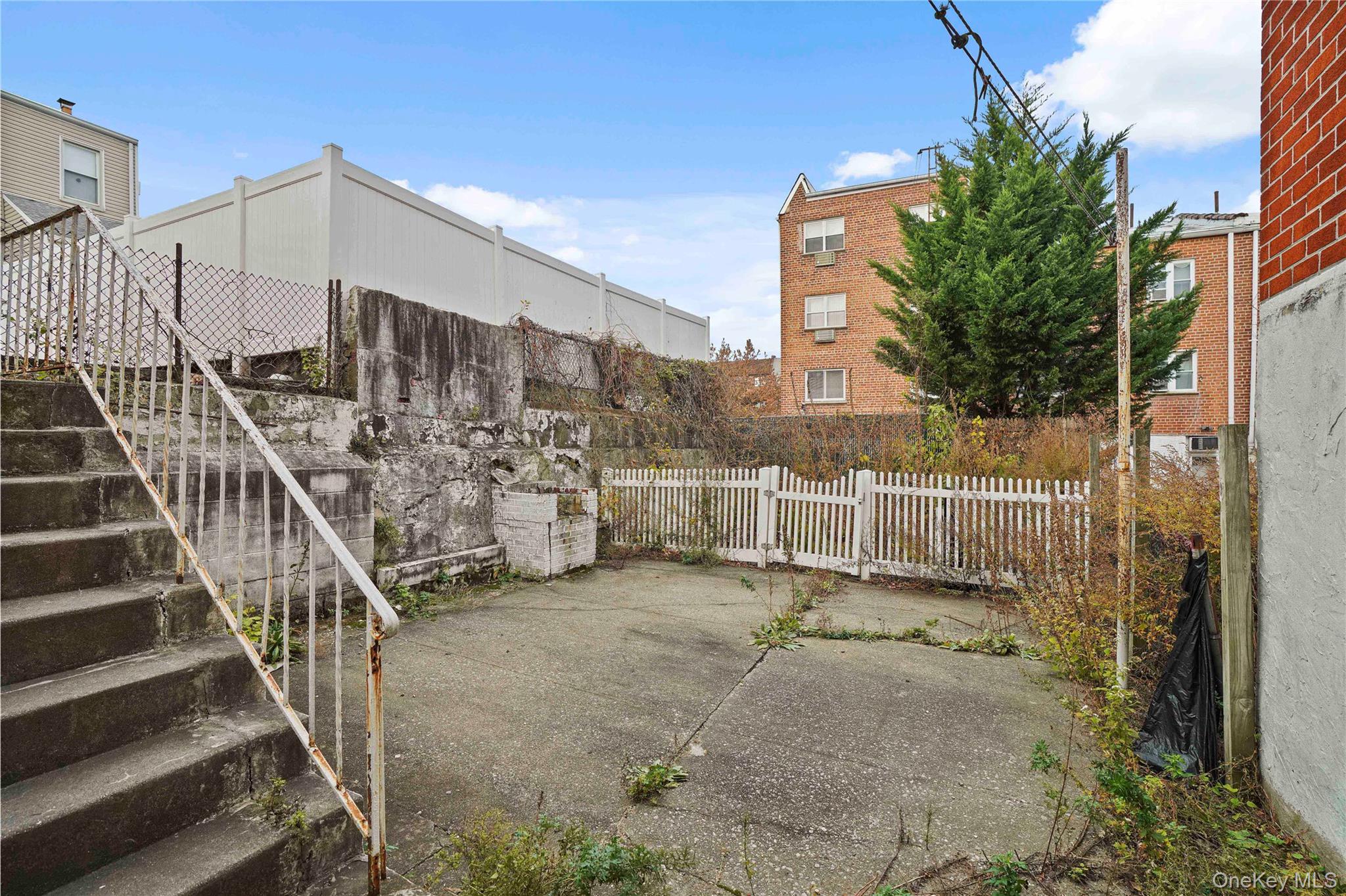 6911 62nd Drive, Middle Village, NY 11379