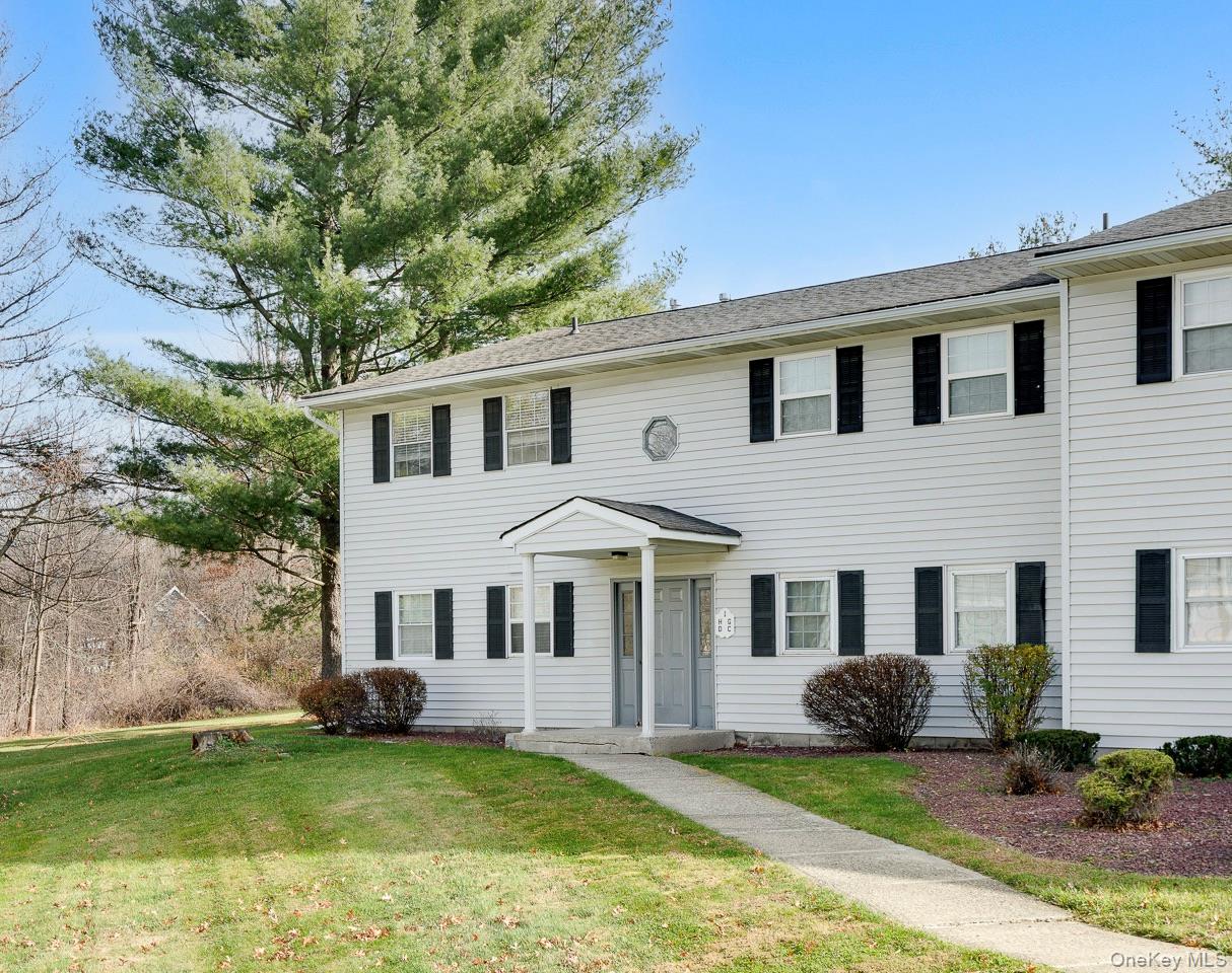 1 Locust Court # C, Fishkill, NY 12524