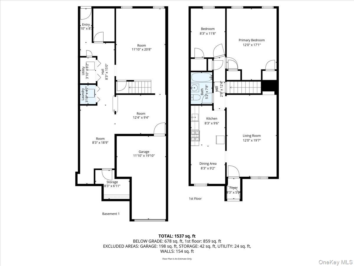 54-09 80th Street, Elmhurst, NY 11373