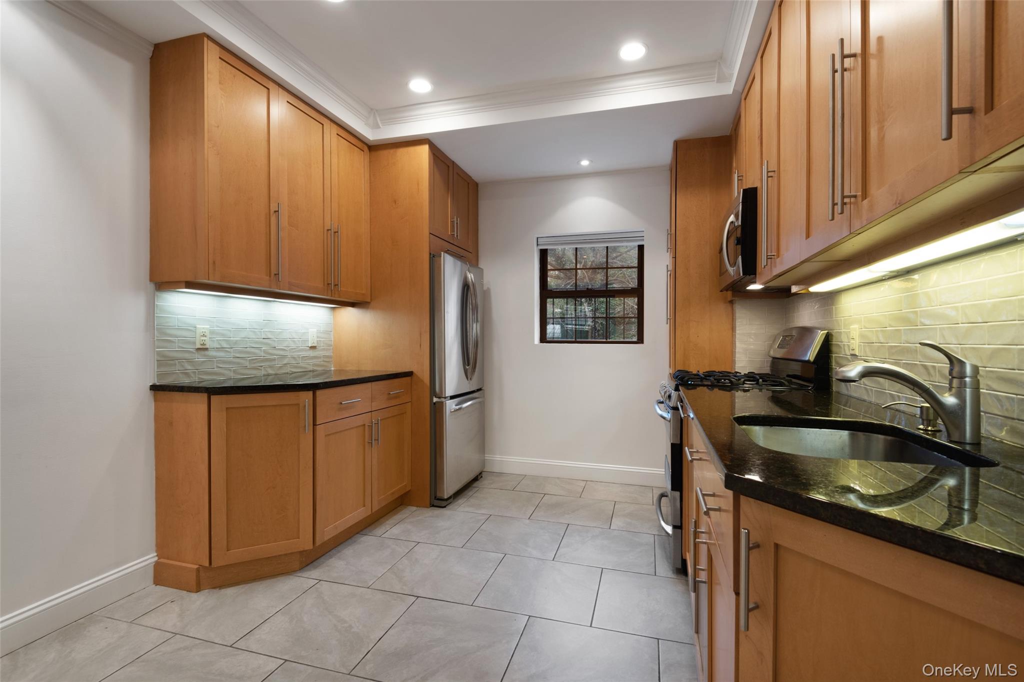 1444 Boston Post Road # 2G, Larchmont, NY 10538