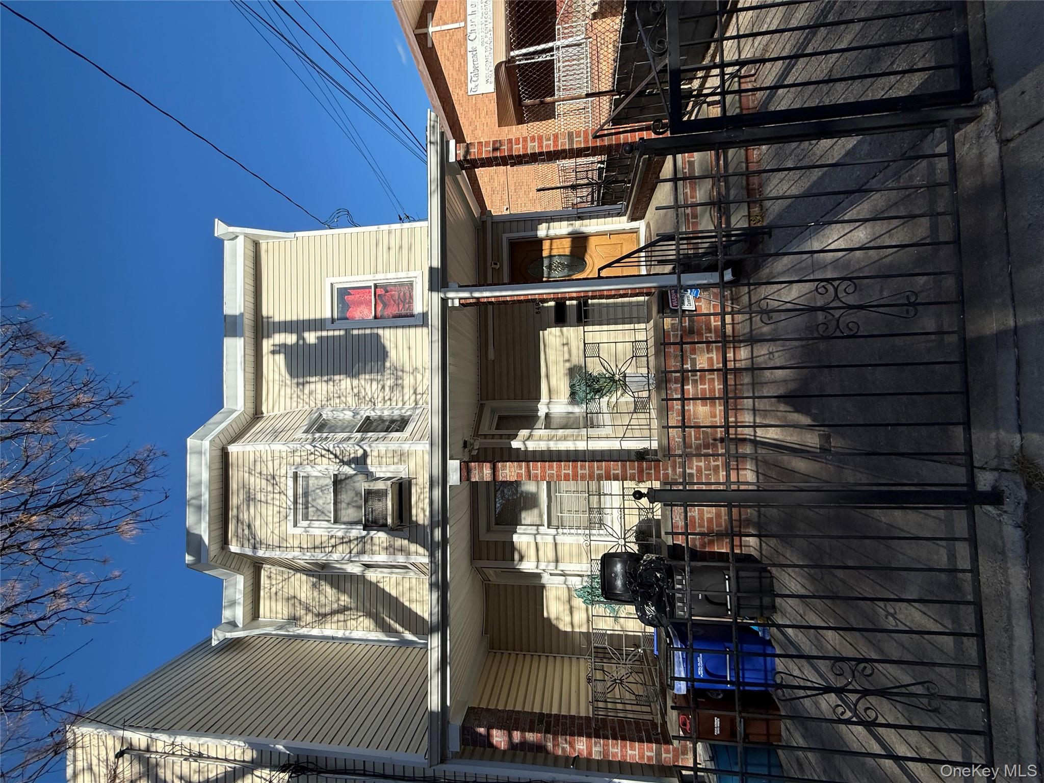 849 E 221st Street, Bronx, NY 10467