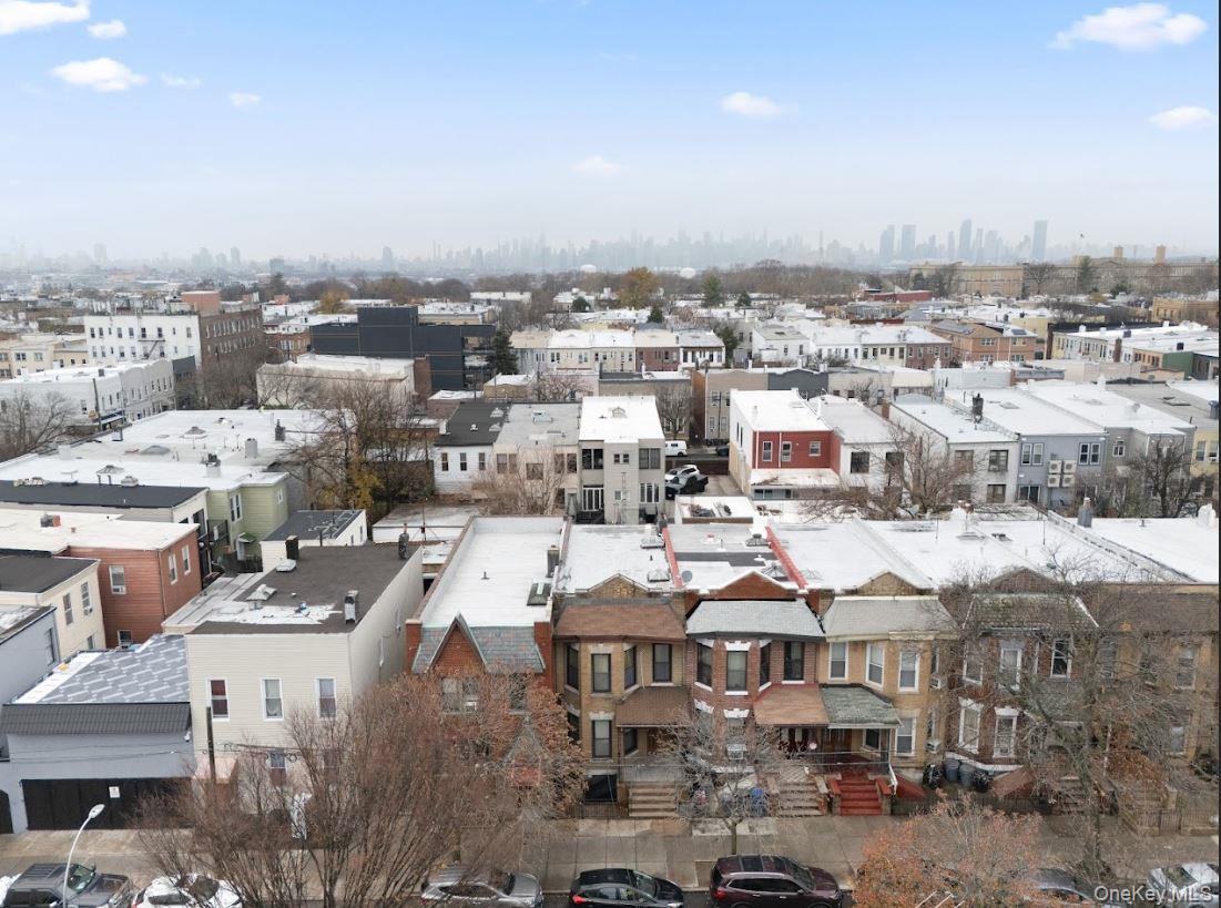 2015 Menahan Street, Ridgewood, NY 11385