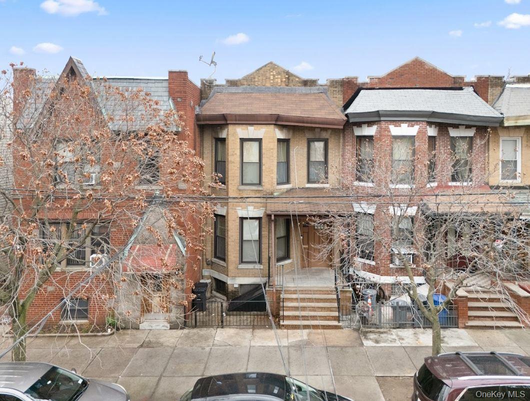 2015 Menahan Street, Ridgewood, NY 11385