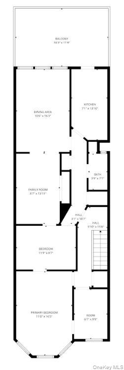 2015 Menahan Street, Ridgewood, NY 11385