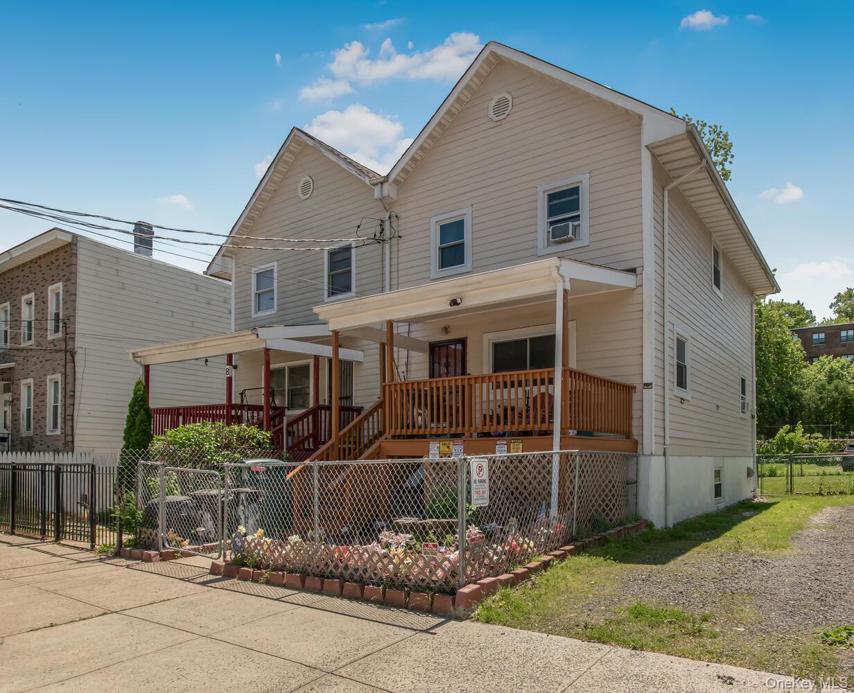 6 Porach Street, Yonkers, NY 10701