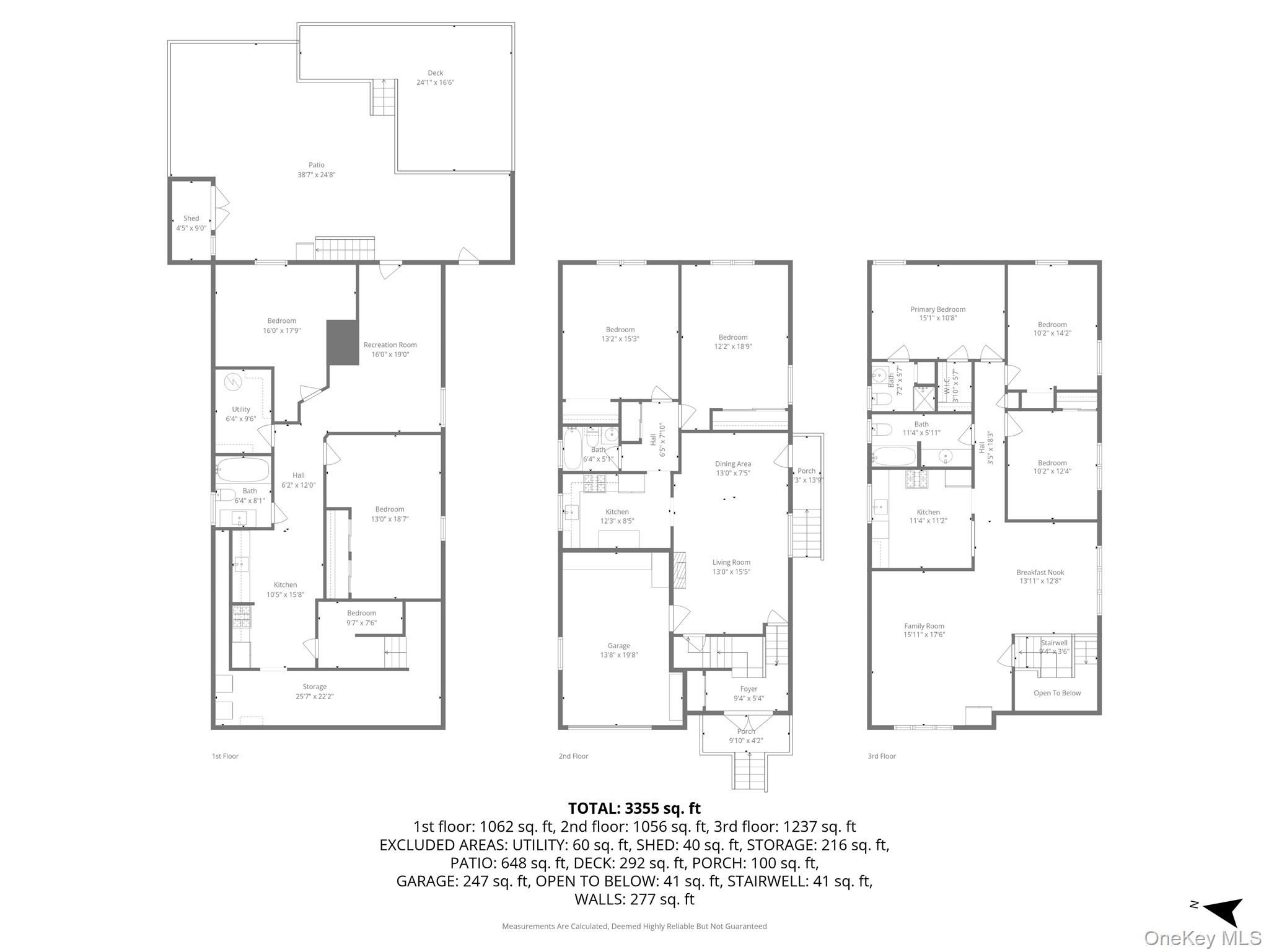 40-25 221st Street, Bayside, NY 11361