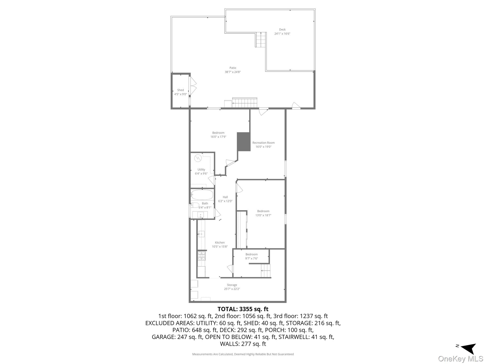 40-25 221st Street, Bayside, NY 11361