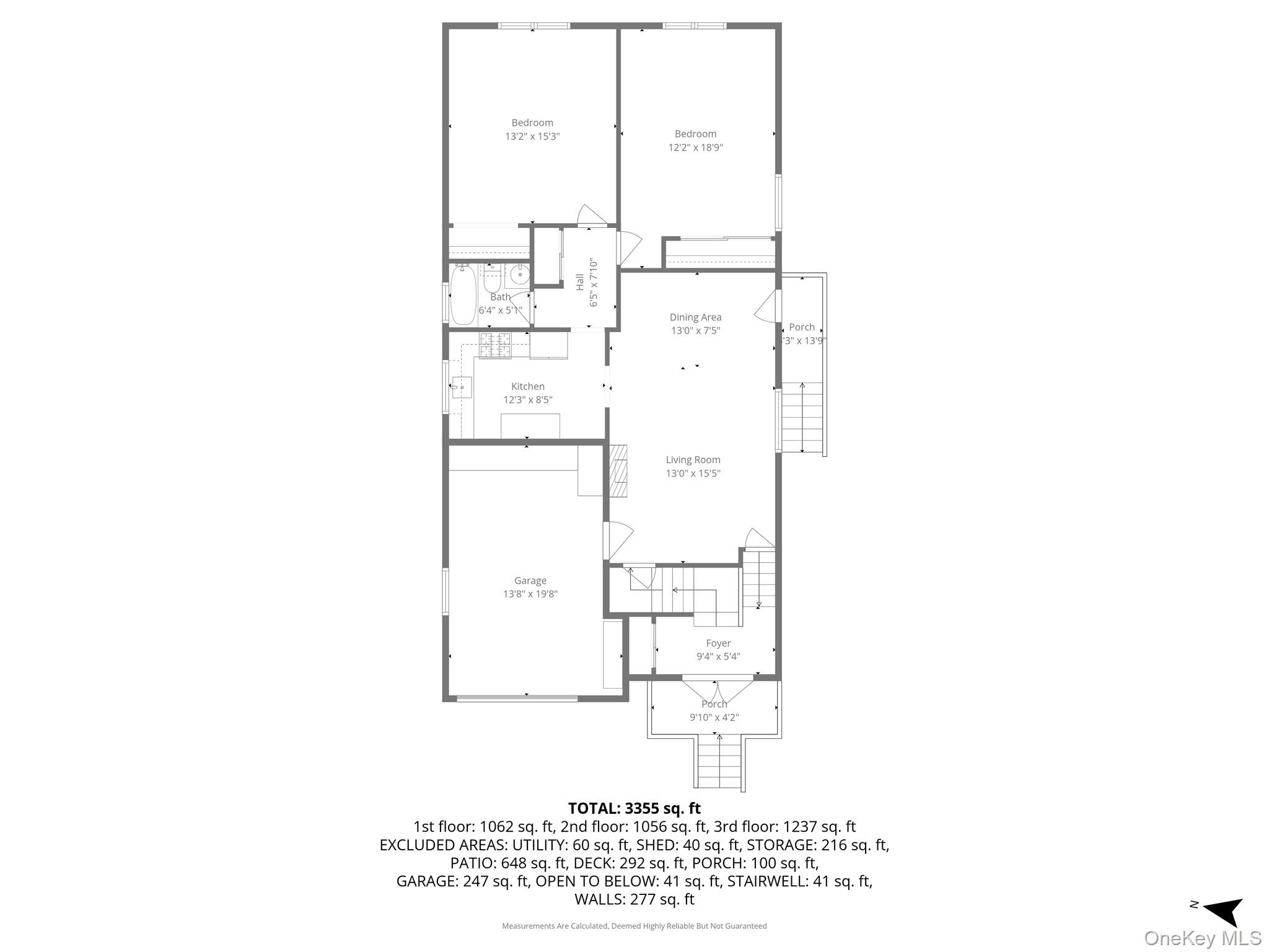 40-25 221st Street, Bayside, NY 11361