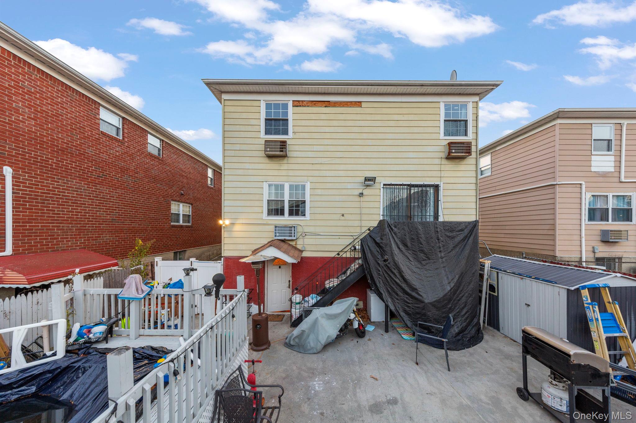 40-25 221st Street, Bayside, NY 11361