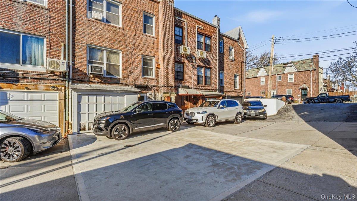 52-61 66th Street, Maspeth, NY 11378
