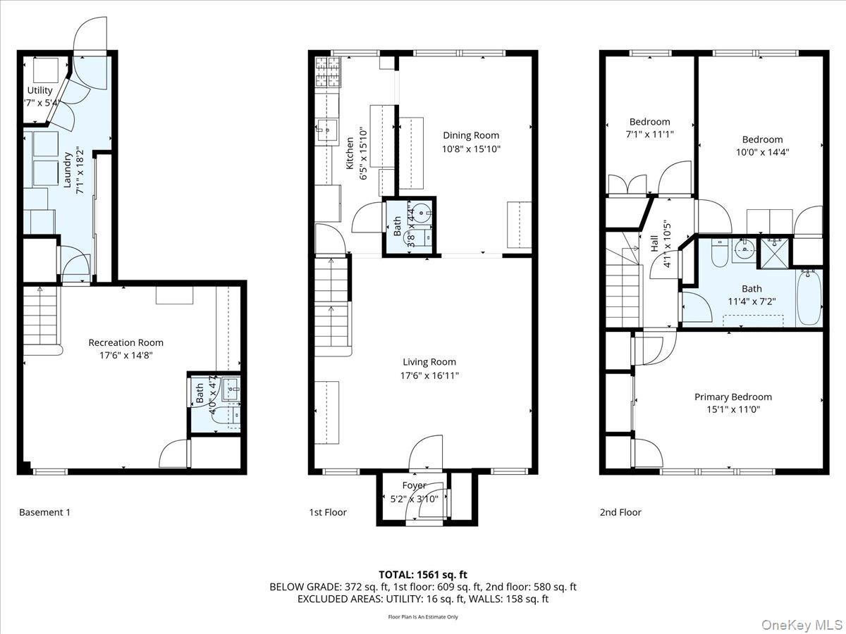 52-61 66th Street, Maspeth, NY 11378