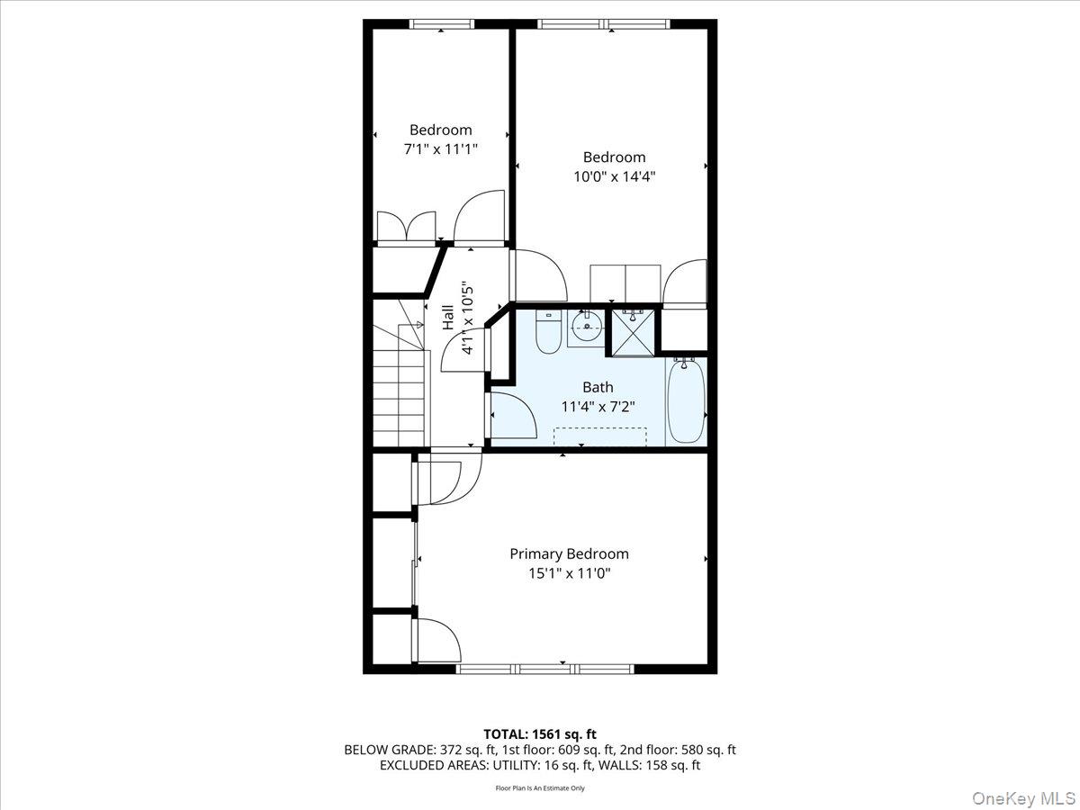 52-61 66th Street, Maspeth, NY 11378