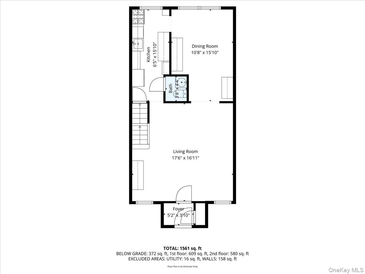 52-61 66th Street, Maspeth, NY 11378