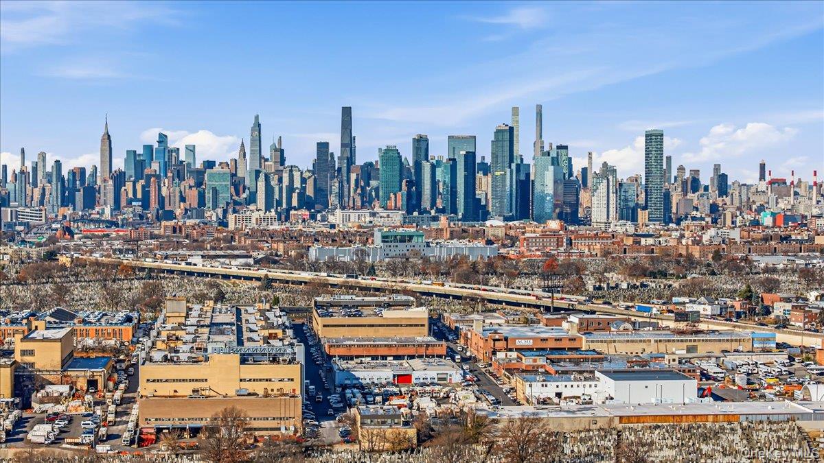 52-61 66th Street, Maspeth, NY 11378