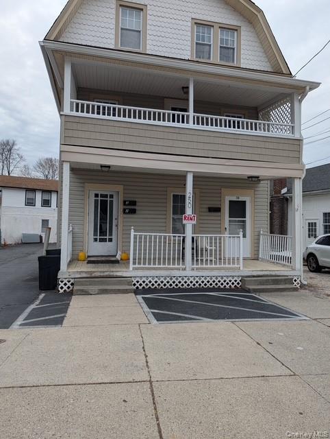 250 Main Street # 2, Cornwall, NY 12518