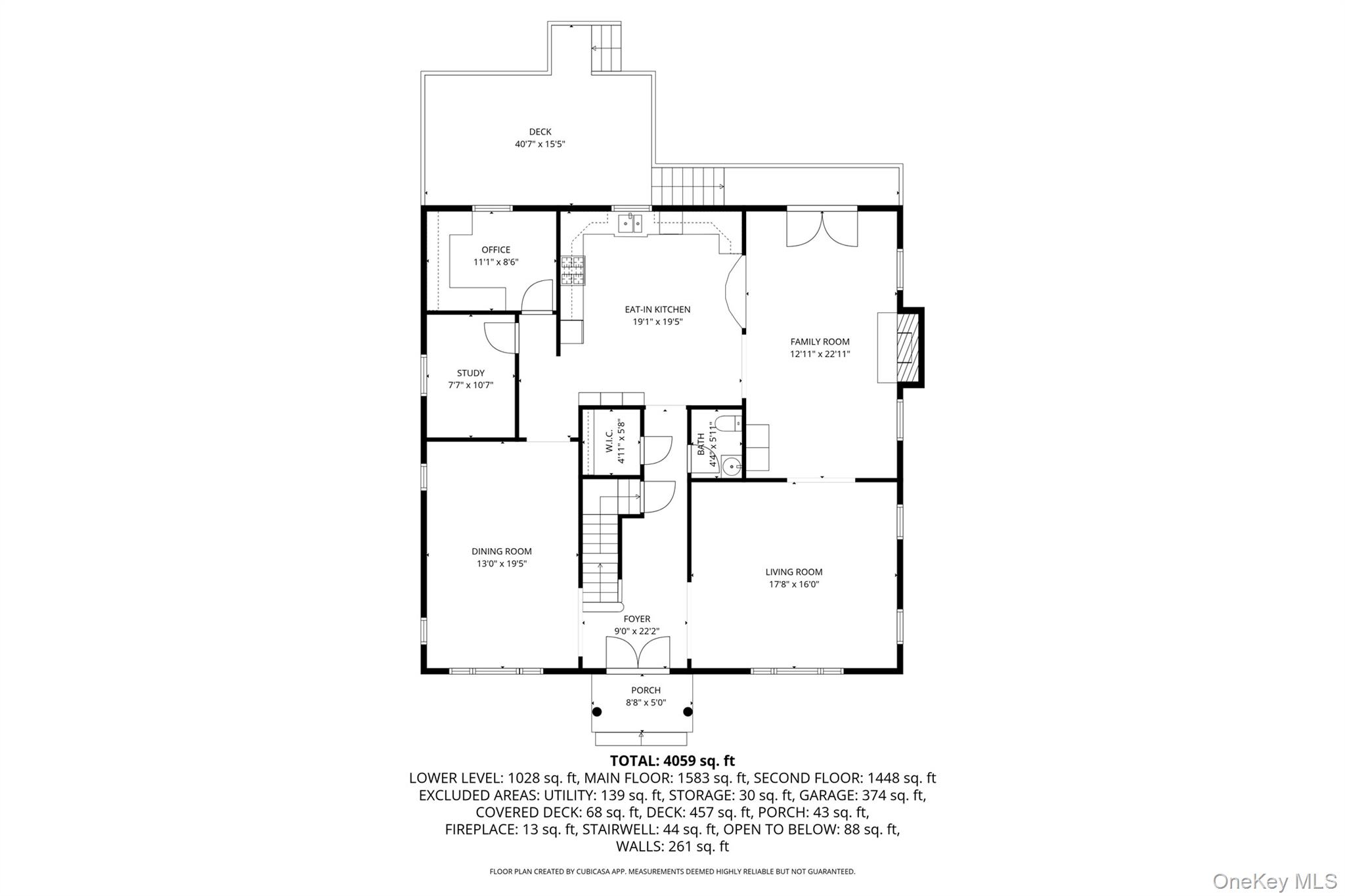 42 Mora Court, Manhasset, NY 11030