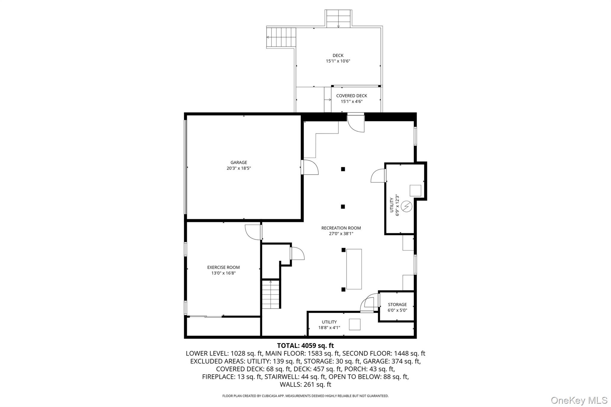 42 Mora Court, Manhasset, NY 11030