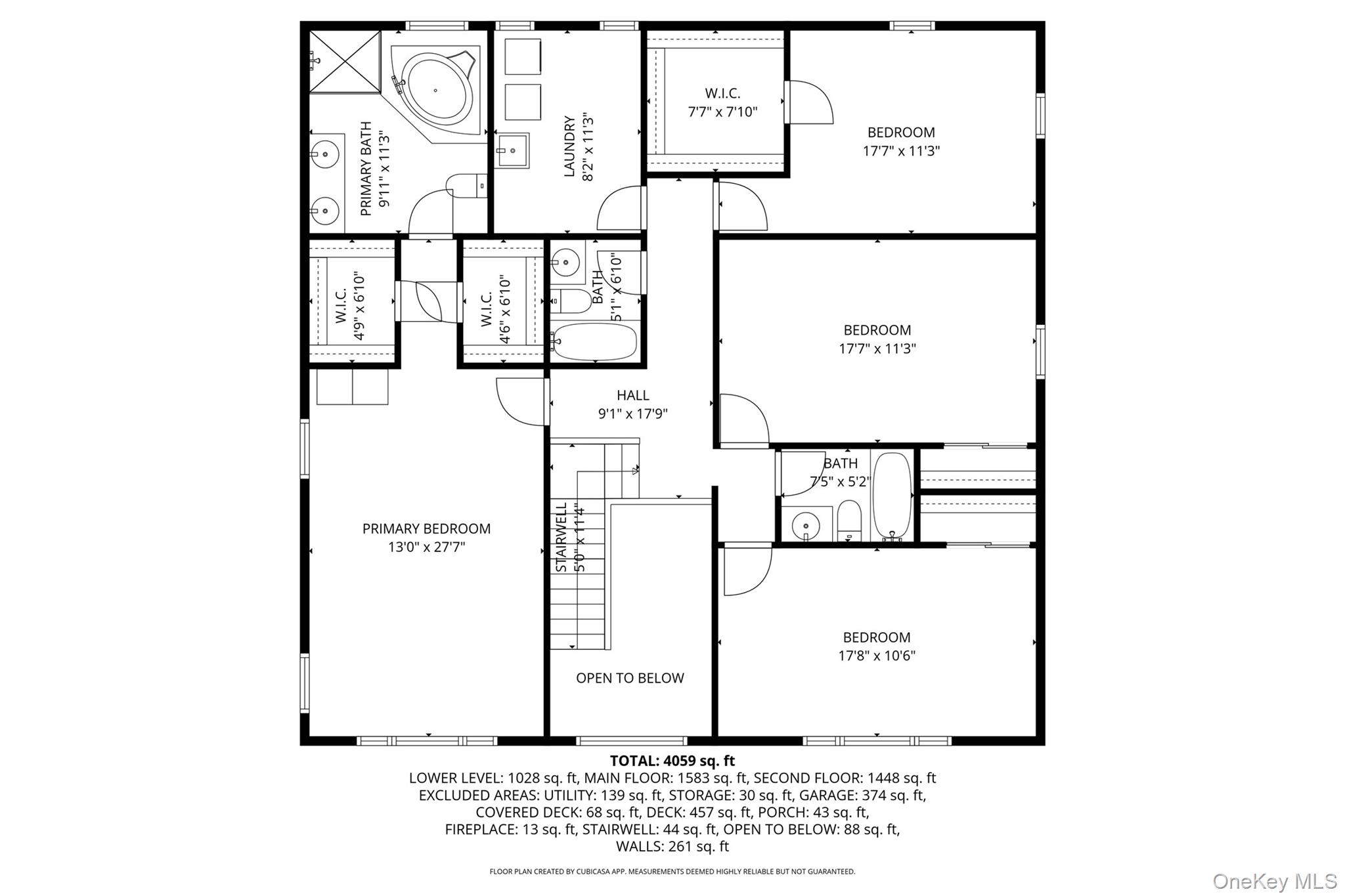 42 Mora Court, Manhasset, NY 11030