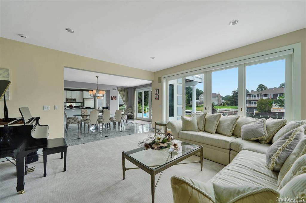 4 Mill Pond Road, Hampton Bays, NY 11946