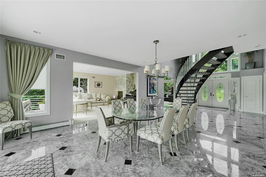 4 Mill Pond Road, Hampton Bays, NY 11946