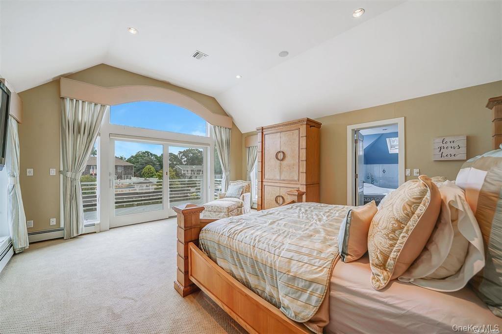 4 Mill Pond Road, Hampton Bays, NY 11946