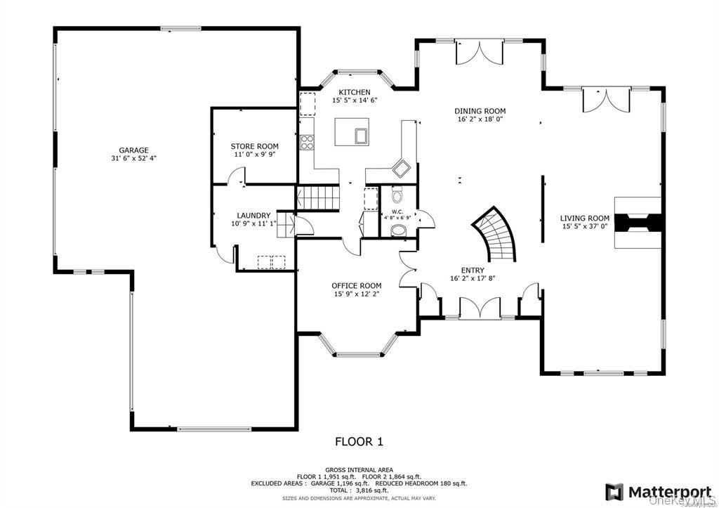 4 Mill Pond Road, Hampton Bays, NY 11946