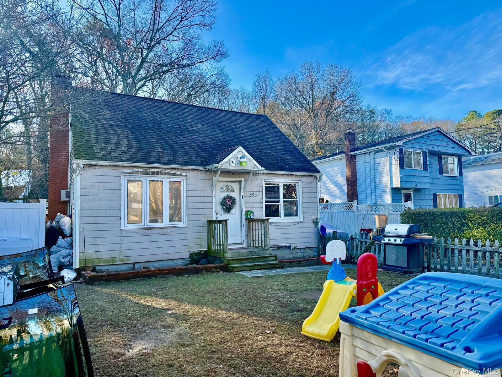 398 Central Islip Boulevard, Ronkonkoma, NY 11779