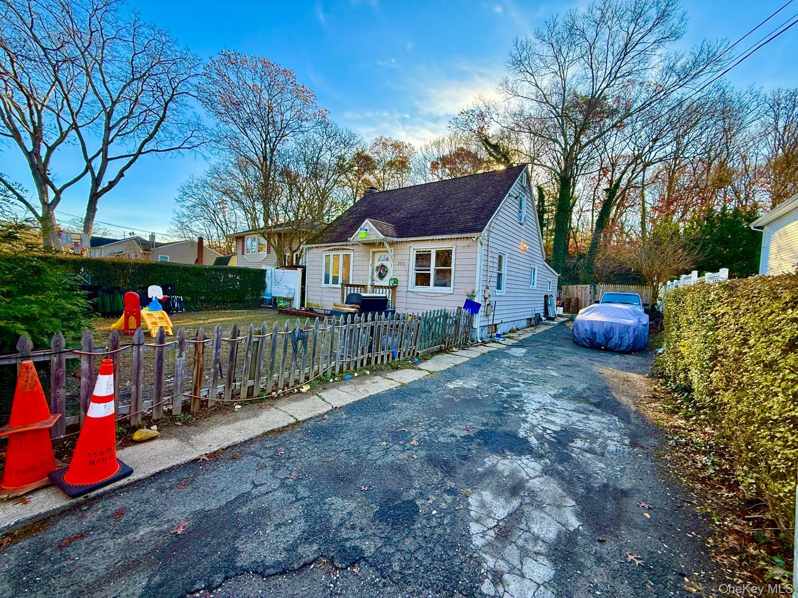 398 Central Islip Boulevard, Ronkonkoma, NY 11779