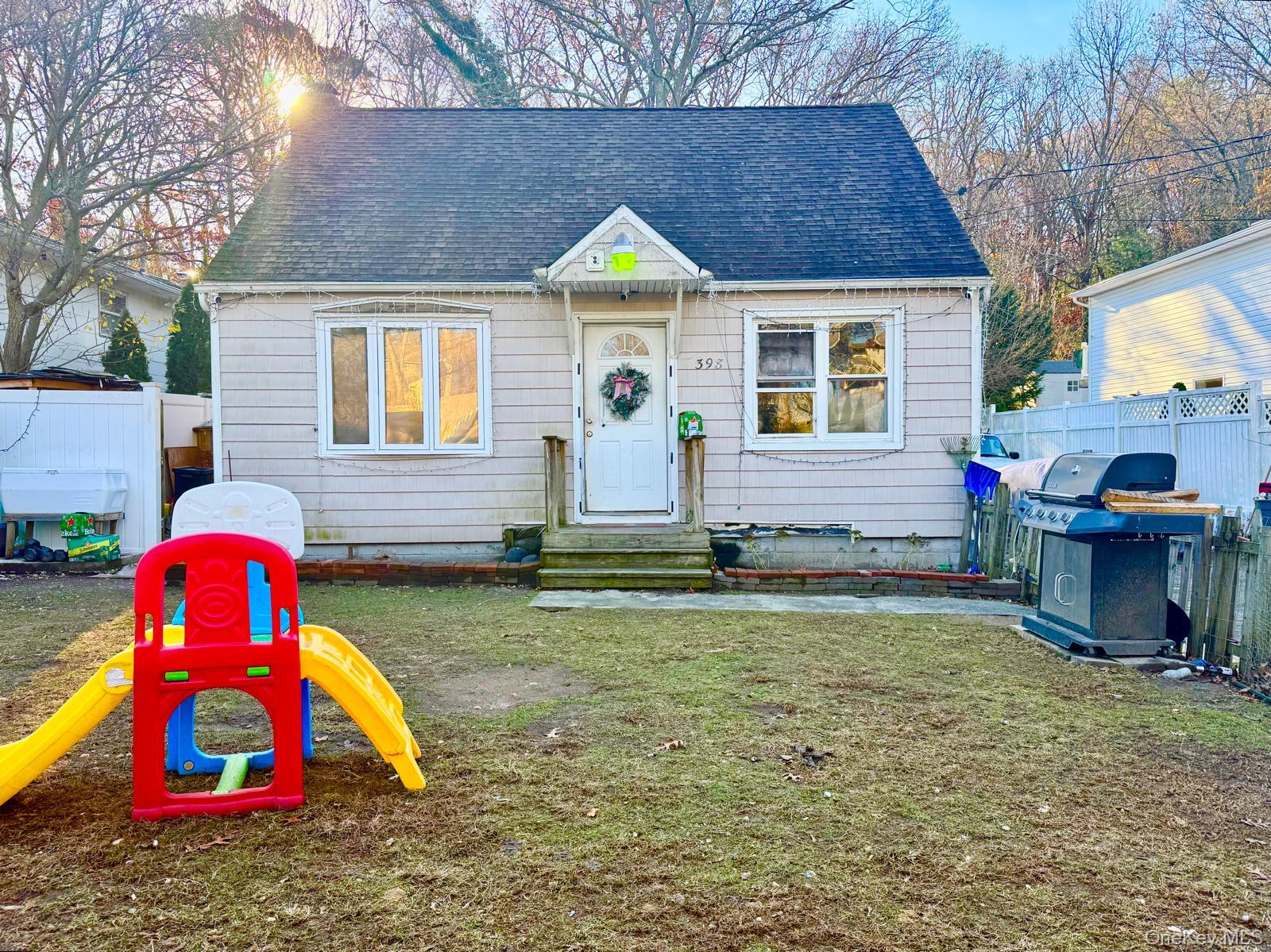 398 Central Islip Boulevard, Ronkonkoma, NY 11779