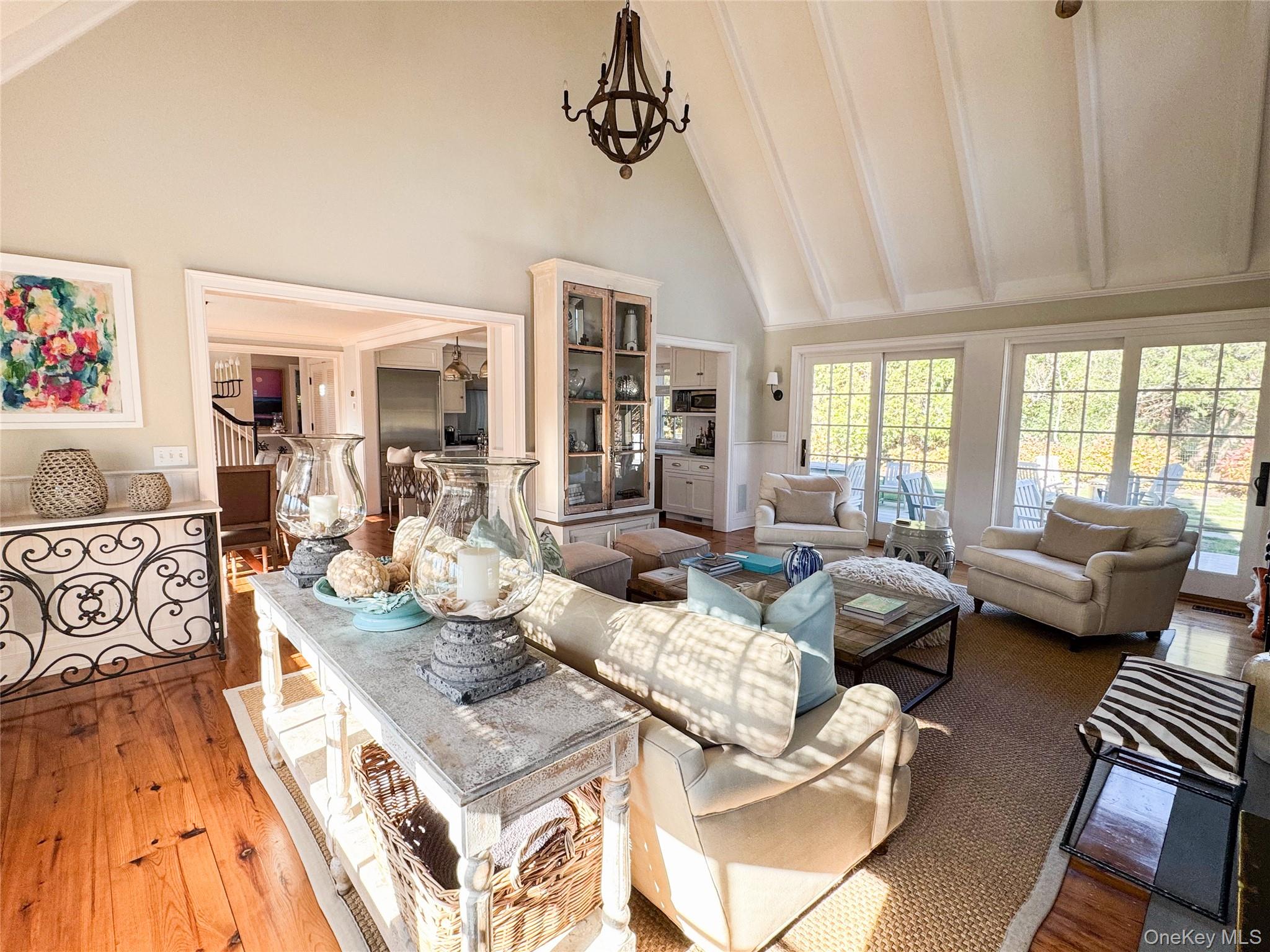 112 Central Avenue, Amagansett, NY 11930