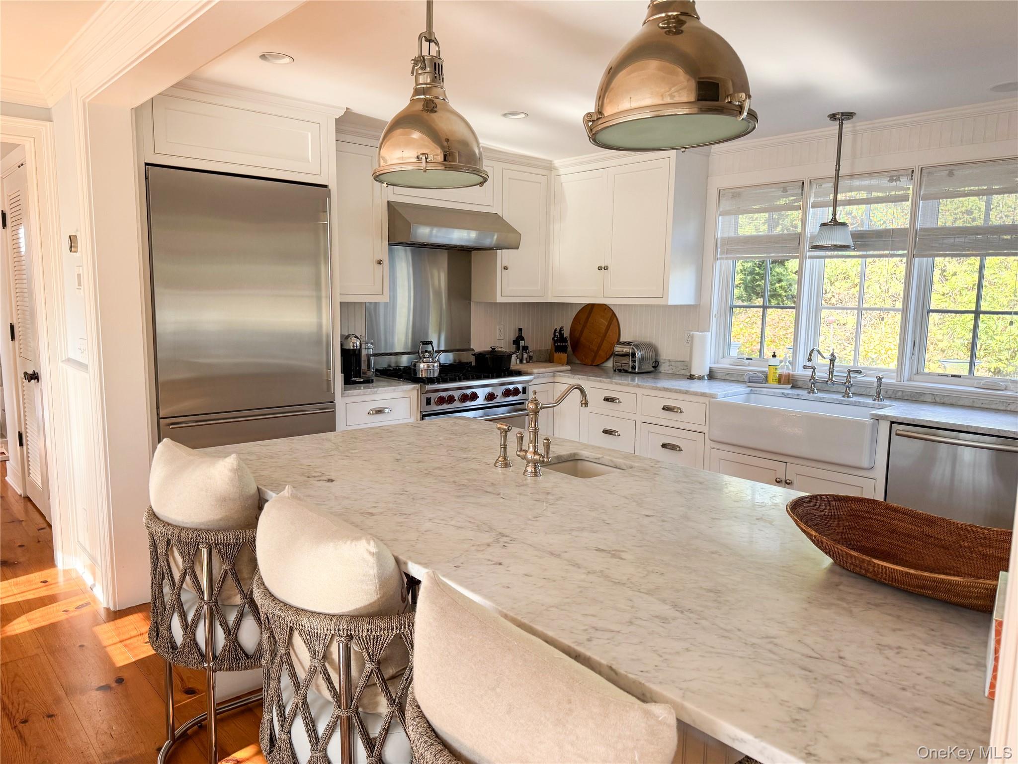 112 Central Avenue, Amagansett, NY 11930