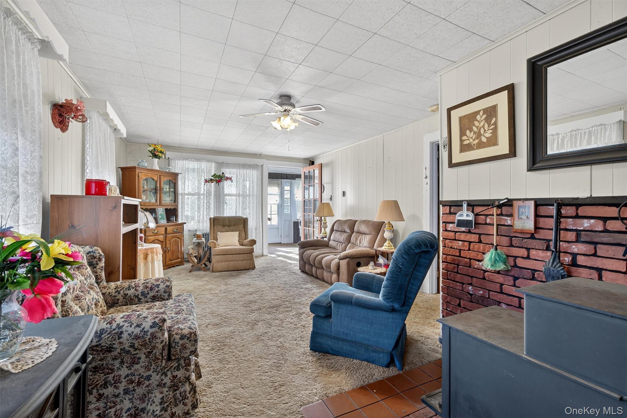 18 Seybolt Avenue, Otisville, NY 10963