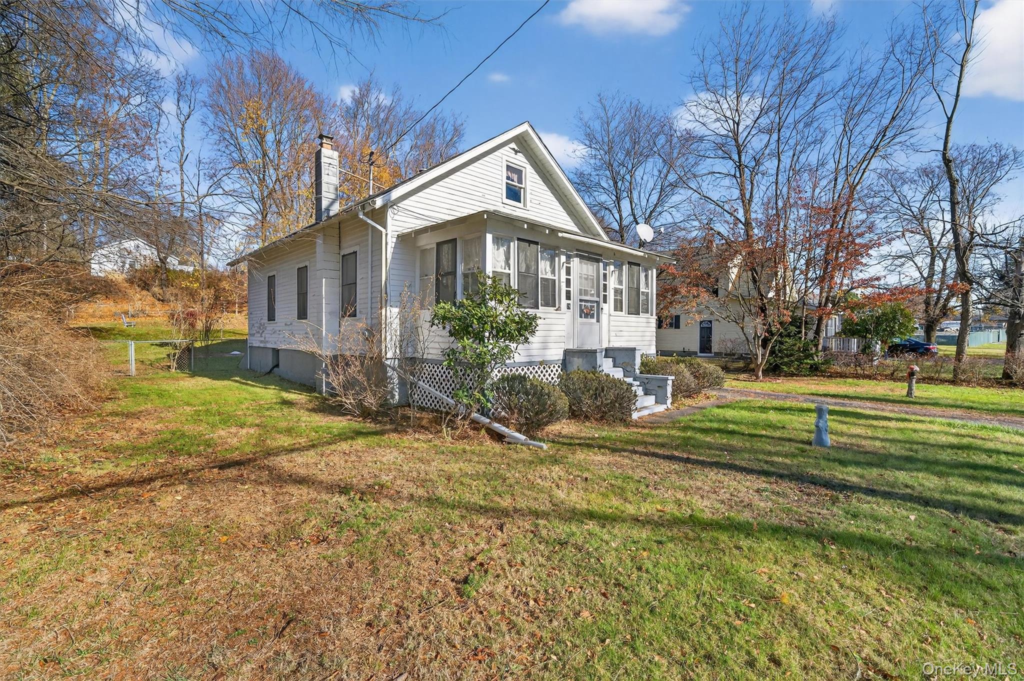 18 Seybolt Avenue, Otisville, NY 10963