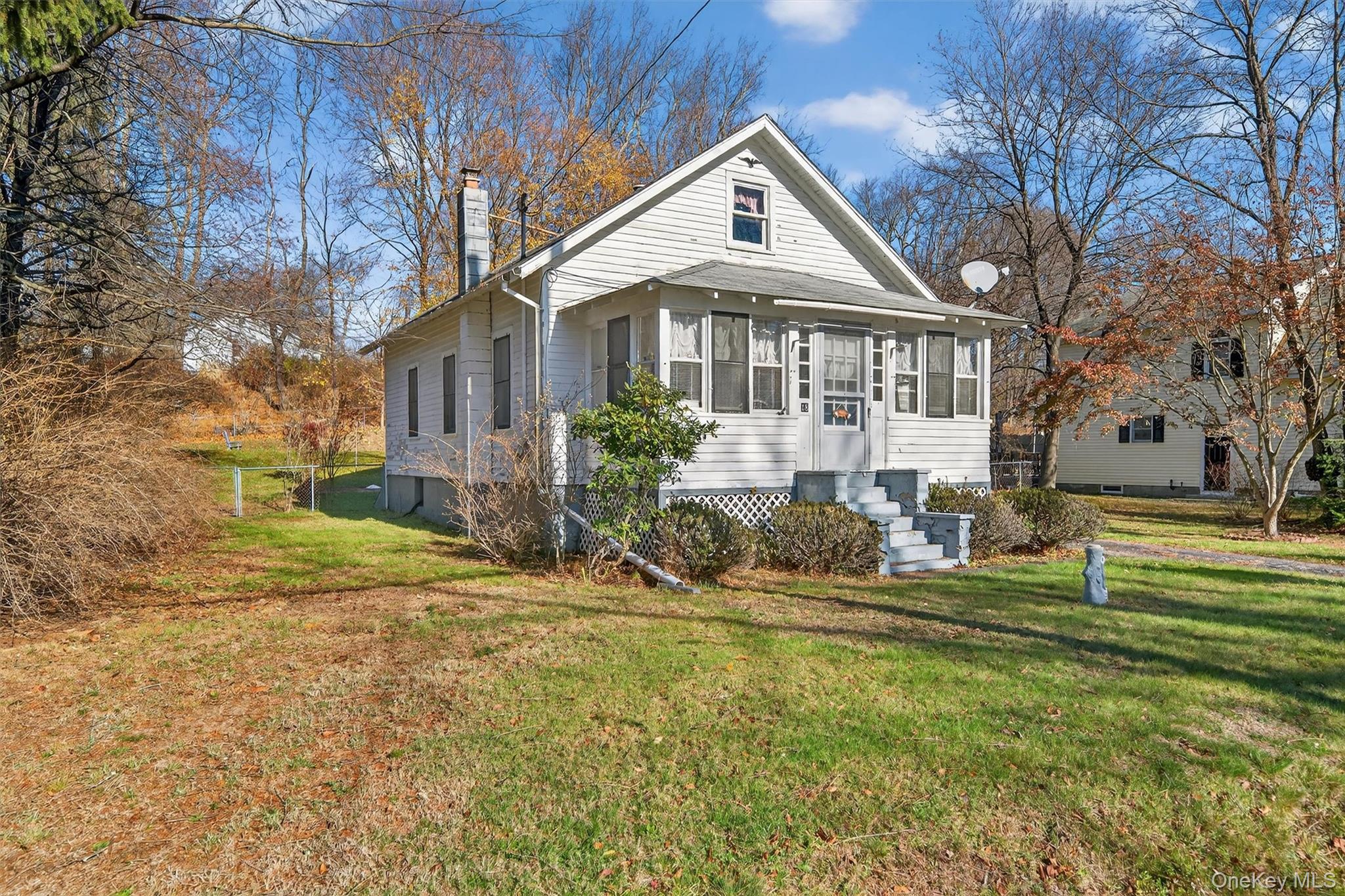 18 Seybolt Avenue, Otisville, NY 10963