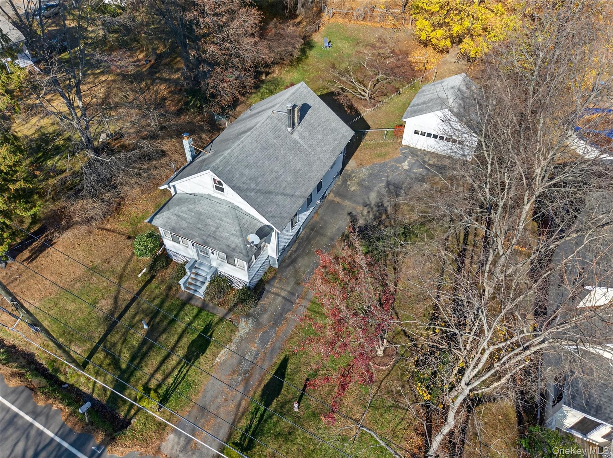 18 Seybolt Avenue, Otisville, NY 10963