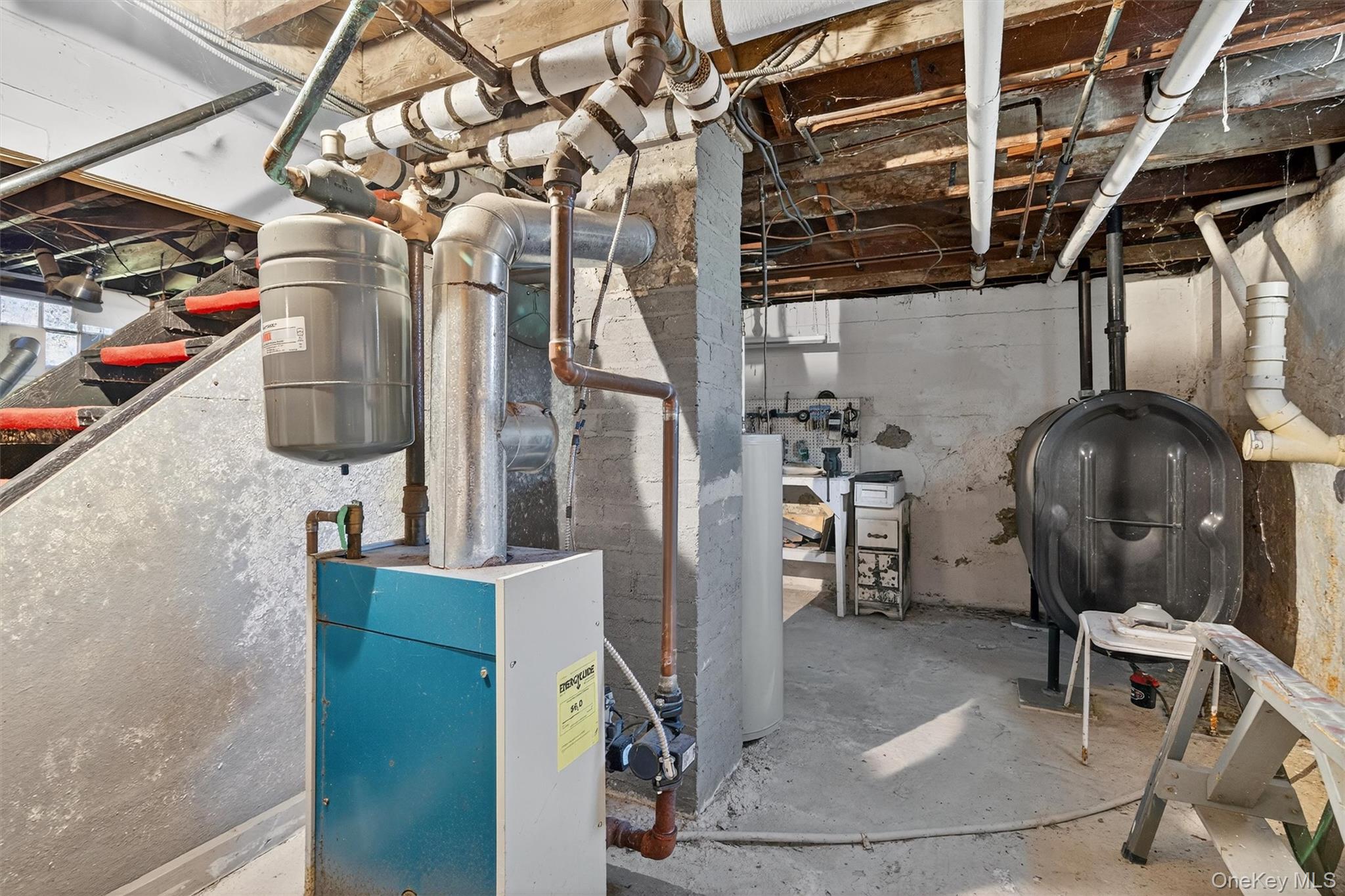 18 Seybolt Avenue, Otisville, NY 10963