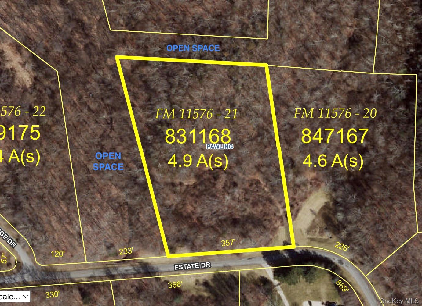 51 Estate Drive, Pawling, NY 12564