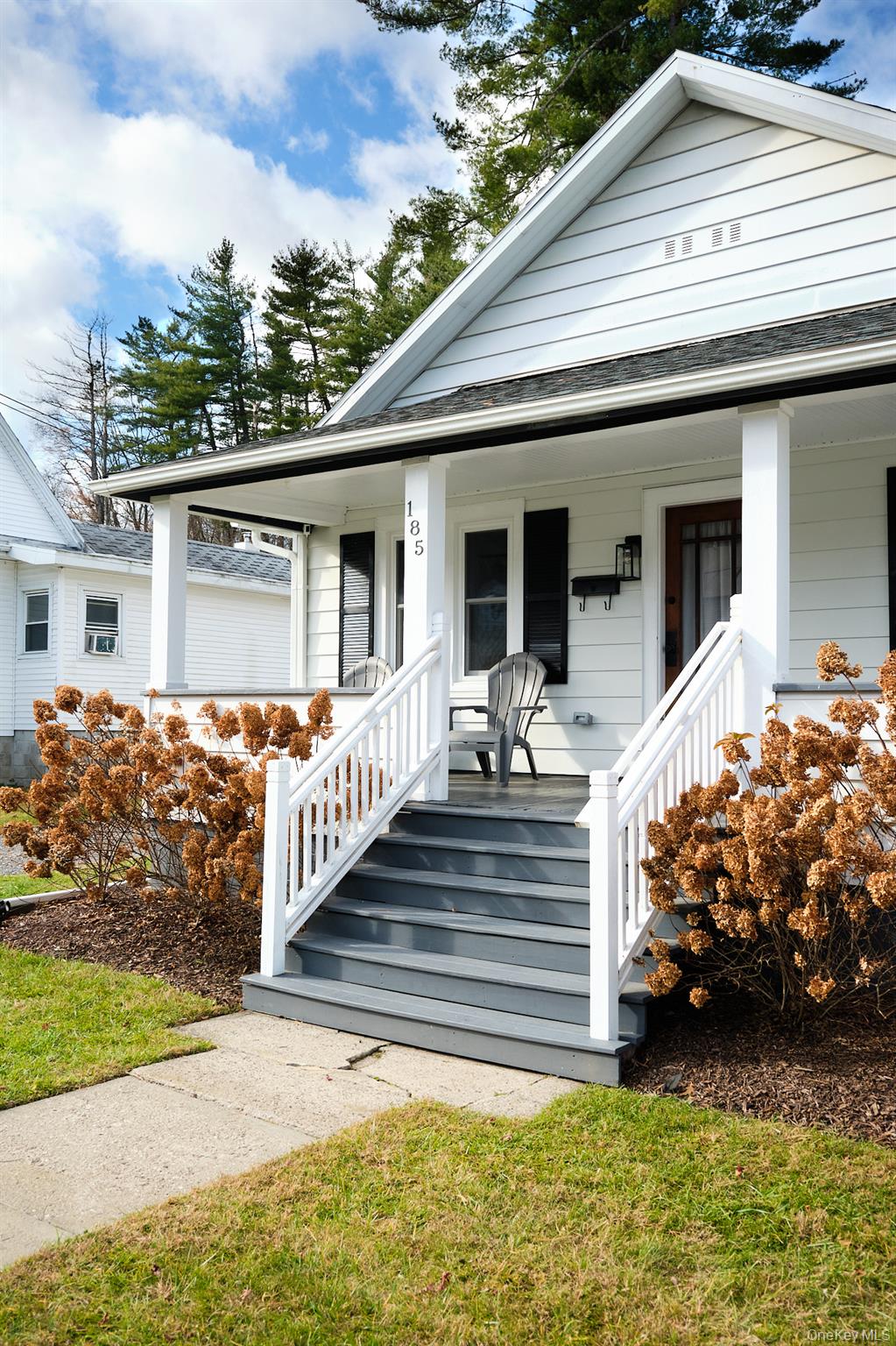 185 Fairview Avenue, Kingston, NY 12401