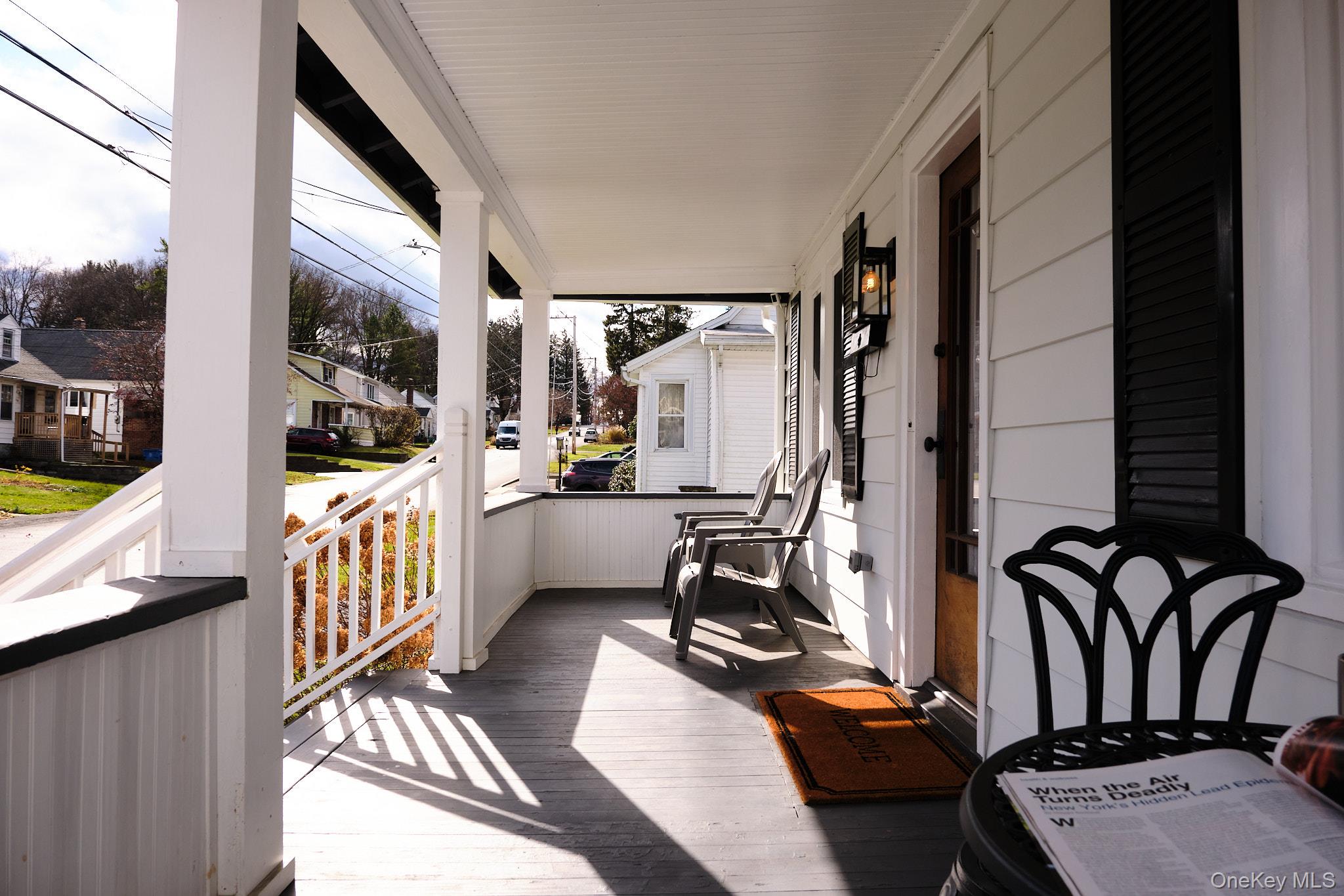 185 Fairview Avenue, Kingston, NY 12401